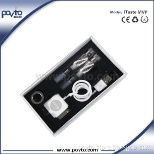 iTaste MVP e-cigarette innokin electric cigarette itaste mvp